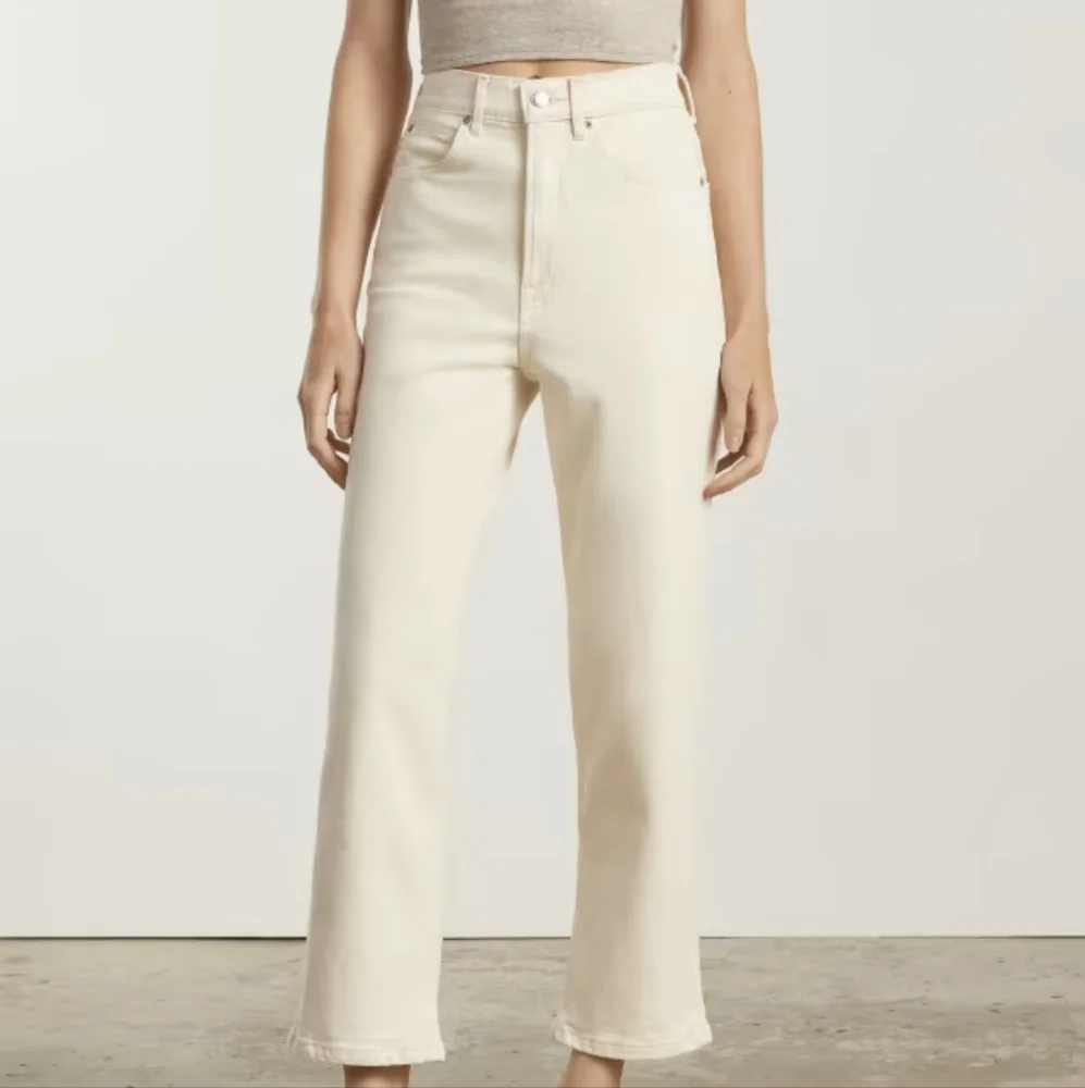 EVERLANE The Way-High® Jean - Picture 5 of 9